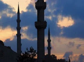 Cumhuriyet döneminde kaybolan 150 cami bulundu
