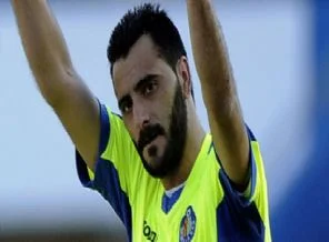 Daniel Güiza'dan şaşırtan transfer!