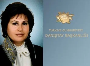 Danıştay başkanını seçemedi