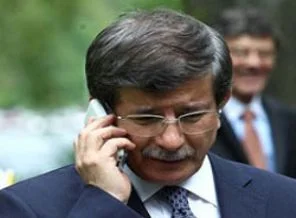 Davutoğlu, 12 ülkeyle Mısır'ı konuştu