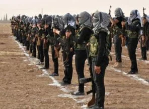 Davutoğlu: Çatışan tarafların sayısı artabilir