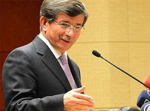 Davutoğlu: Emrivaki adımlar çatışma yaratır