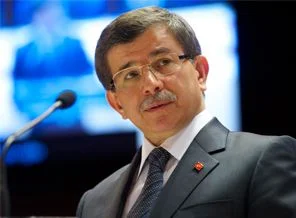 Davutoğlu'nda Mısır yorumu: Bizim 28 Şubat'a çok benziyor