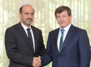 Davutoğlu'ndan birlik mesajı