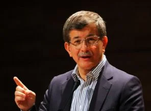 Davutoğlu'ndan Mısır açıklaması