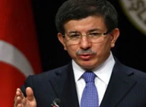 Davutoğlu'ndan Mısır'daki katliama ilk yorum: Şiddetle kınıyorum