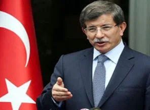 Davutoğlu'ndan Mısır için telefon diplomasisi