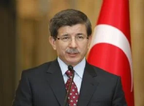 Davutoğlu'ndan Somali açıklaması!