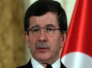 Davutoğlu'ndan yoğun telefon diplomasisi