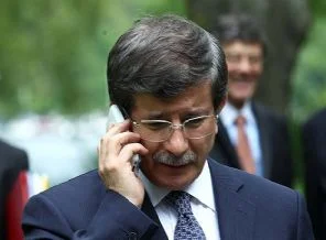 Davutoğlu'nun Mısır trafiği!