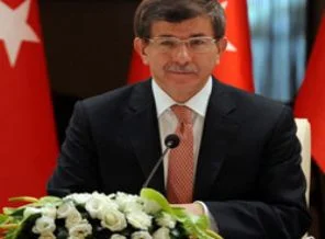 Davutoğlu o iddiaları yalanladı