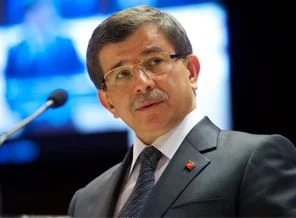 Davutoğlu: Tehditlere anında cevap verilecek