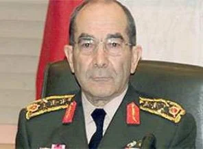 'Delikanlı olup ifade verseydi!'