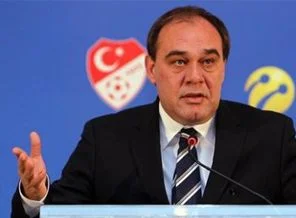 Demirören'den içki sitemi ve bir talep