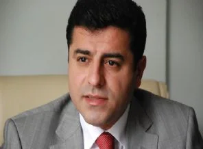 Demirtaş: Çözüm süreci işliyor