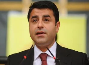 Demirtaş: Hükümet 2. aşamaya hazırlıksız geçti