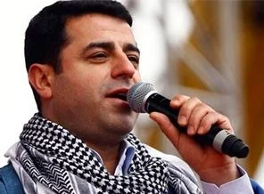 Demirtaş 'onbaşı' için tazminat ödeyecek