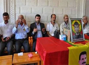 Demirtaş:Süreci başlatan Başbakan değil Öcalan'dır