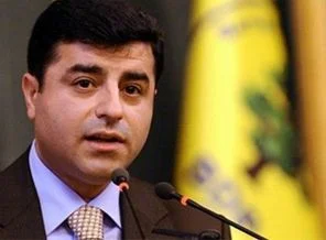 Demirtaş'tan 15 Ekim açıklaması
