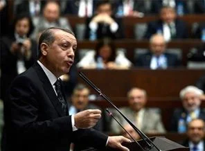'Demokrasi Paketi' 10 gün içinde Erdoğan'a sunulacak