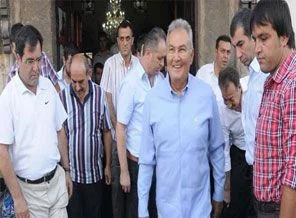 Deniz Baykal bunu 17 yaşından beri yapıyor