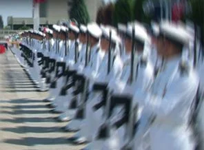 Deniz Kuvvetleri'nde cinsel taciz iddiası