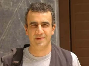 'Derginin herkese ulaşması için elimden geleni yapacağım'