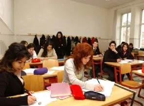 Dershanelerden Nabi Avcı'ya cevap!