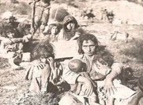 Dersim'in kayıp iki kızı Hollywood'da çıktı