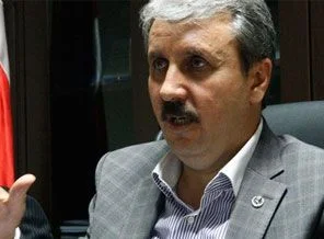 Destici: Katliamı, Müslümanlar yapsaydı...