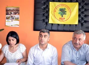 'Devlet 6 aydır bu tacizleri izliyordu'