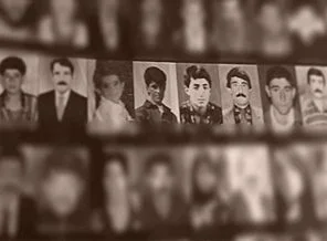 'Devlet görevlileri 1980'den beri 1353 kişiyi zorla kaybetti!'