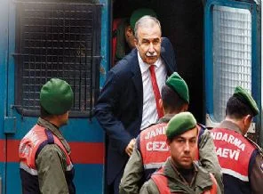 Devrimci Karargâh sanıklarına ceza yağdı