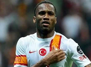 Didier Drogba'nın başı belada!