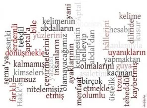 Dilimizden düşmeyen kısaltmalar ve anlamları(Foto Galeri)