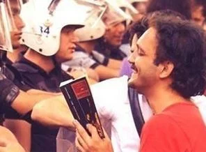 'Direniş ve boykota katılan, slogan atan' öğrencilere öğrenim kredisi yok!