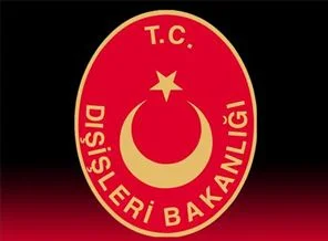 Dışişleri'nden ''Kahire Büyükelçiliği'' açıklaması
