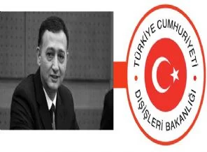Dışişleri'nden Mısır yalanlaması