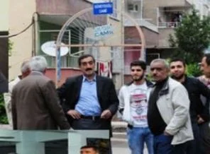 Diyanet onayladı! 'Kul hakkı' cami kapattırdı