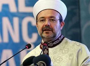 Diyanet'ten 'hac kontenjanı' açıklaması