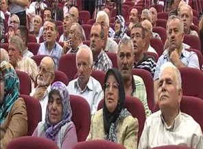 Diyanet'ten üzüntülü hac kura çekimi!