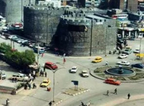 Diyarbakır'a çılgın proje