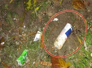 Diyarbakır'da adliye lojmanına ses bombası atıldı