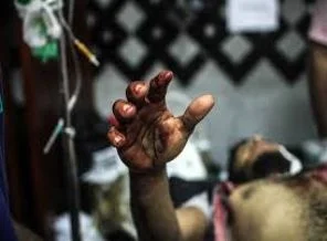 Diyarbakır'da gıyabi cenaze namazı