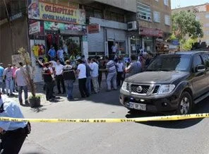 Diyarbakır'da patlama: 4 yaralı