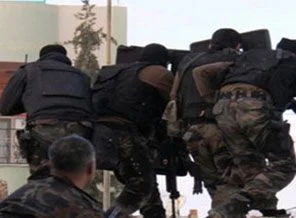 Diyarbakır'da PKK'ya operasyon