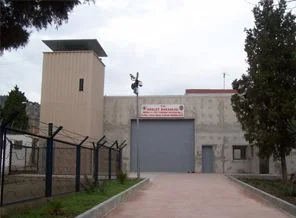 Doktor heyetinin İmralı'ya gitmesi için başvuruda bulundu