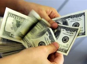 Dolar 1,94'ü aştı