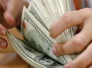 Dolar son 2 haftanın en düşüğünde