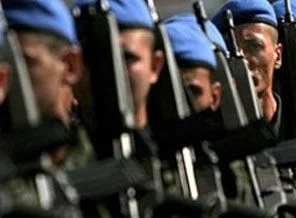 Dövizli askerlikte yeni ücret yürürlüğe girdi
